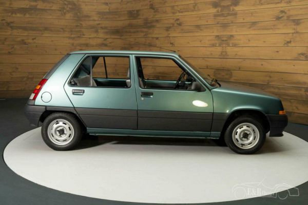 Renault R 5 1990 86409