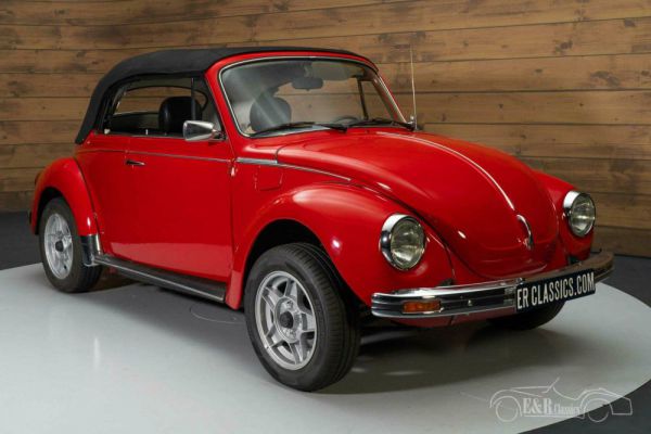 Volkswagen Maggiolino 1600 1976 87735