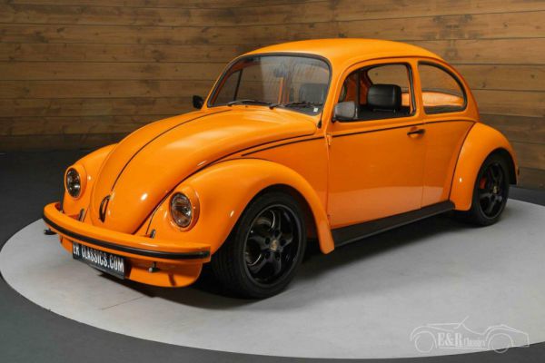 Volkswagen Maggiolone 1303 1972 87773