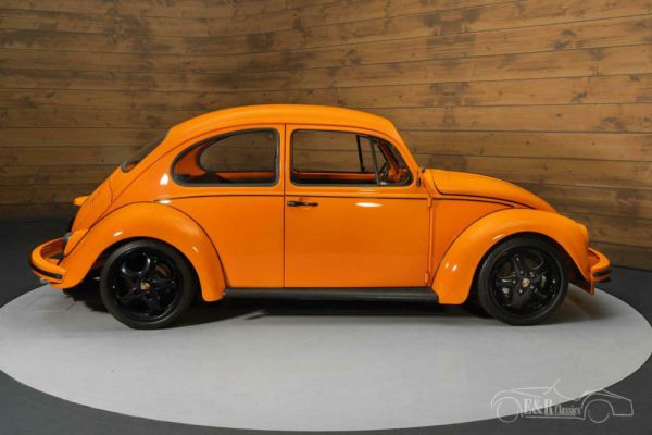 Volkswagen Maggiolone 1303 1972 87777