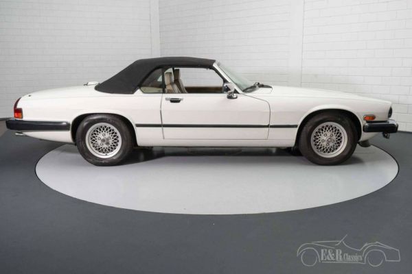 Jaguar XJS 5.3 V12 1991 89438