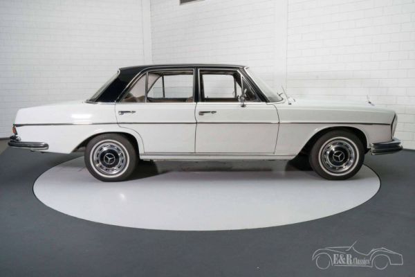 Mercedes-Benz 250 S 1968 91304