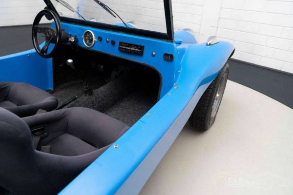 Volkswagen Buggy 1980 91315