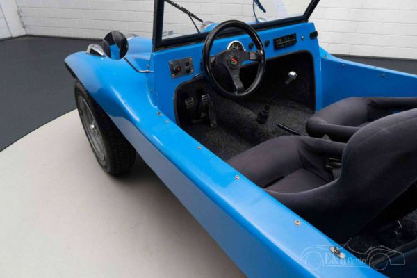 Volkswagen Buggy 1980 91316