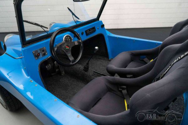 Volkswagen Buggy 1980 91317