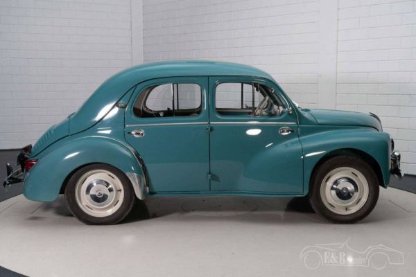 Renault R 4 1960 91589