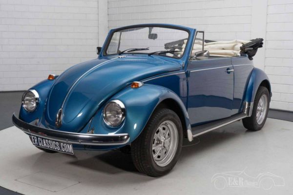 Volkswagen Maggiolino 1500 1969 91672