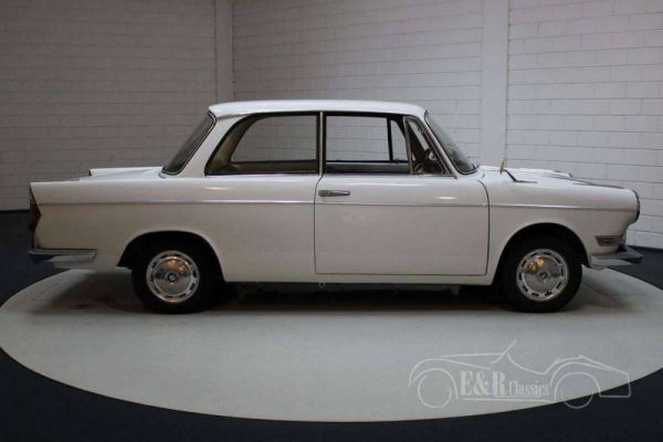 BMW 700 LS Luxus 1965 91683