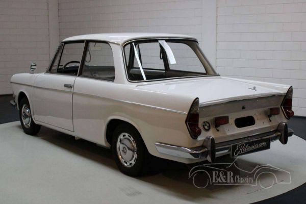 BMW 700 LS Luxus 1965 91684