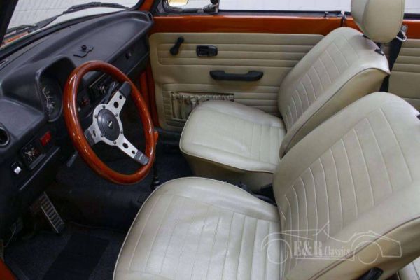 Volkswagen Käfer 1303 Zöllner 1978 91697