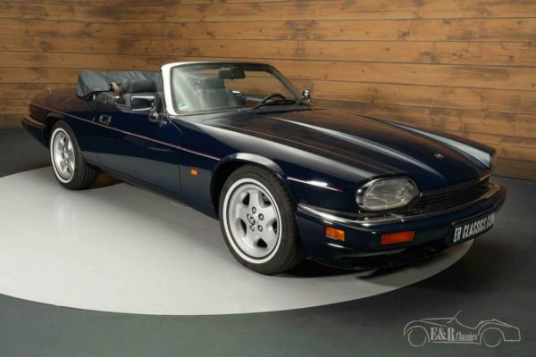 Jaguar XJS 4.0 1994 96074