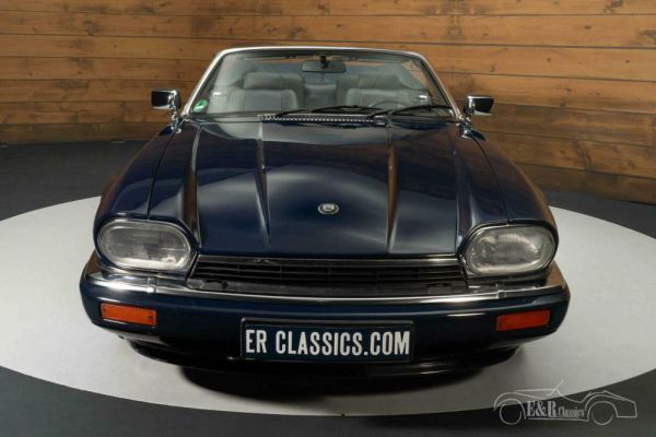 Jaguar XJS 4.0 1994 96075