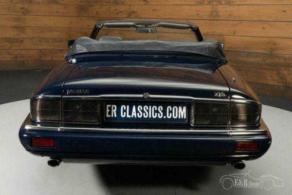 Jaguar XJS 4.0 1994 96077