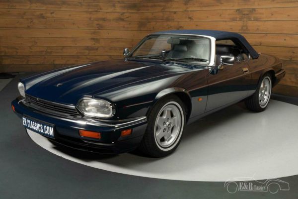 Jaguar XJS 4.0 1994 96079