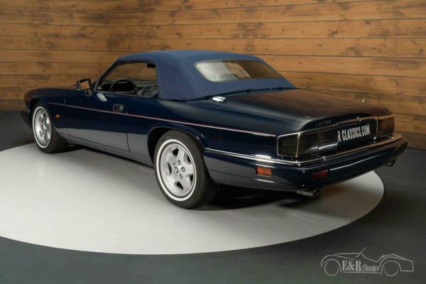 Jaguar XJS 4.0 1994 96080