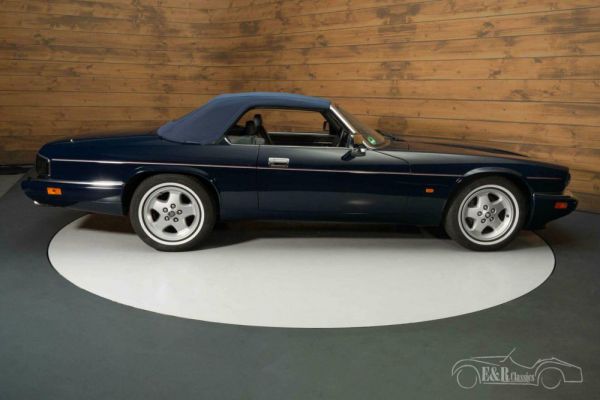 Jaguar XJS 4.0 1994 96081