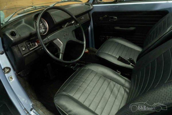 Volkswagen Super Beetle 1974 96488