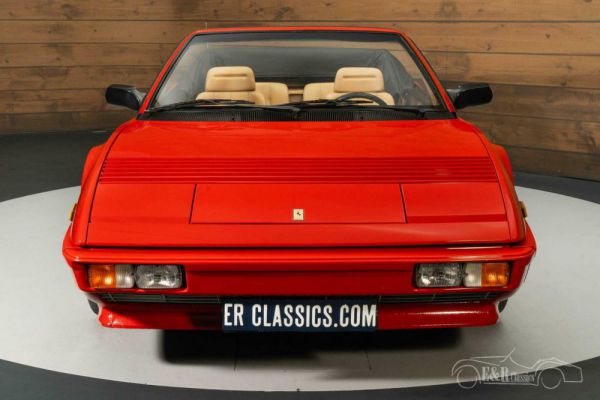 Ferrari Mondial 3.2 1985 96579