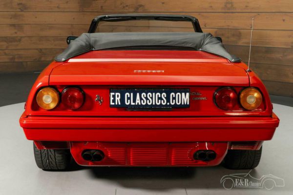 Ferrari Mondial 3.2 1985 96582