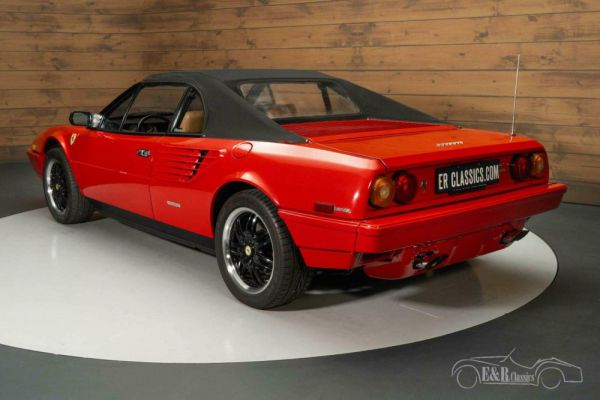 Ferrari Mondial 3.2 1985 96583