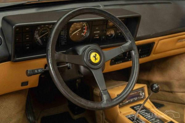 Ferrari Mondial 3.2 1985 96584