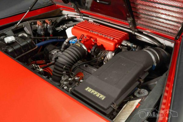 Ferrari Mondial 3.2 1985 96589