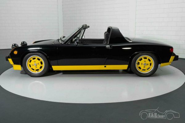 Porsche 914/4  2.0 1974 96656