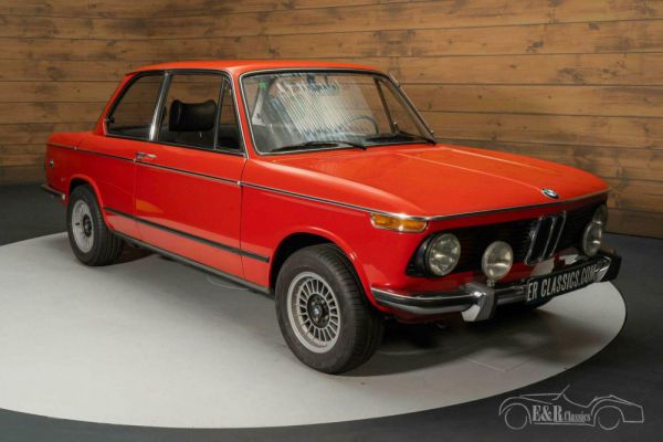 BMW 1502 1974 96708