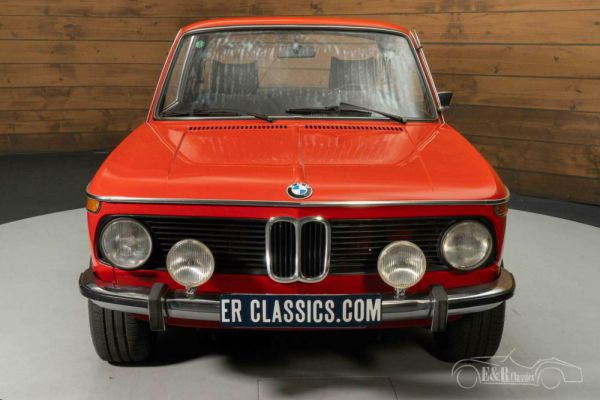 BMW 1502 1974 96710