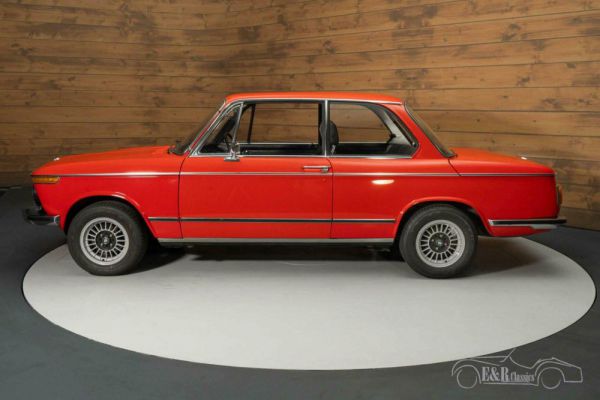 BMW 1502 1974 96712