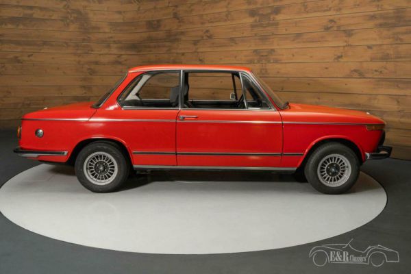 BMW 1502 1974 96717