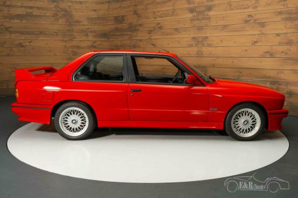 BMW M3 1989 96980