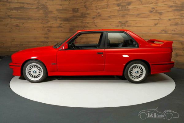 BMW M3 1989 96982