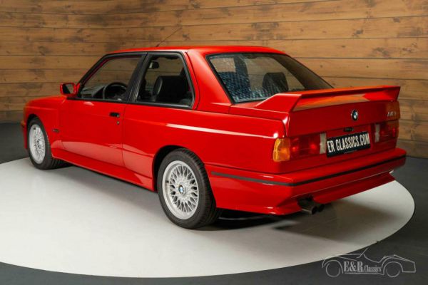 BMW M3 1989 96983