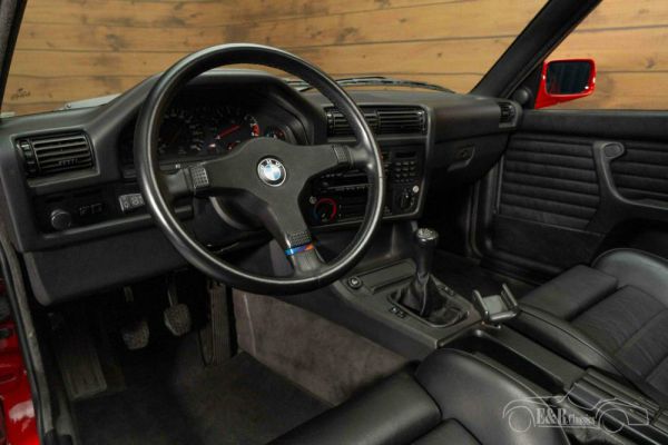 BMW M3 1989 96988