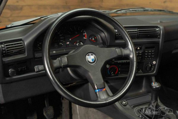 BMW M3 1989 96989