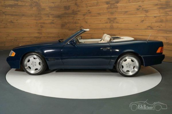 Mercedes-Benz 300 SL 1993 97653