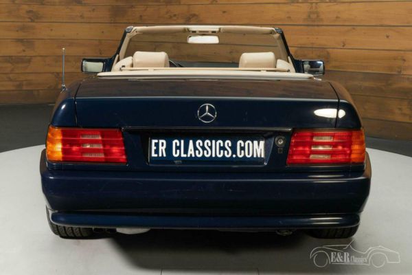 Mercedes-Benz 300 SL 1993 97655