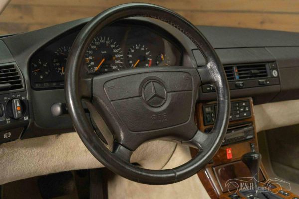 Mercedes-Benz 300 SL 1993 97659