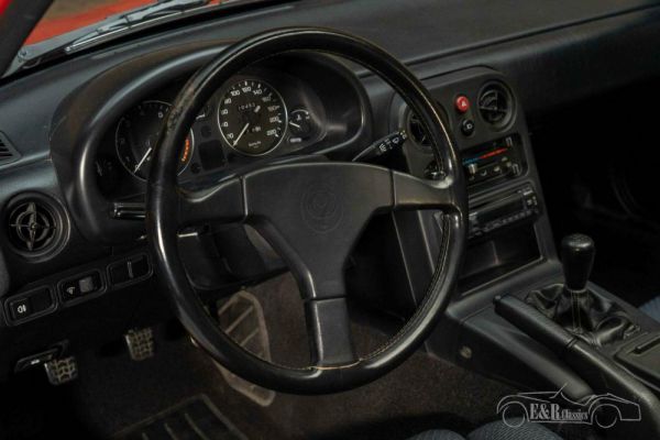 Mazda MX-5 1.6 1993 98509