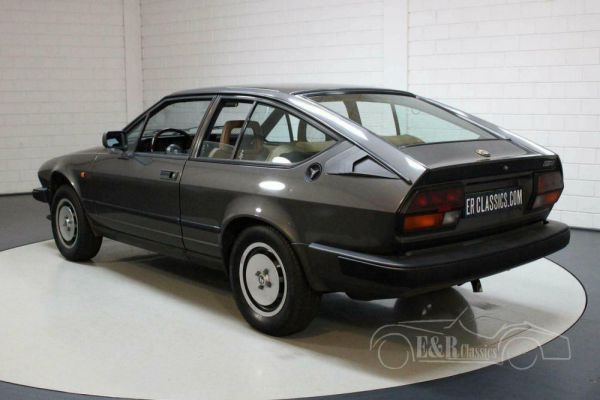 Alfa Romeo GTV 2.0 1983 99145