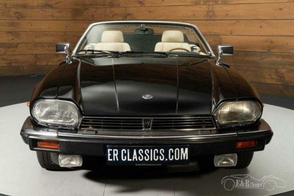 Jaguar XJ-S H.E. 1989 100142