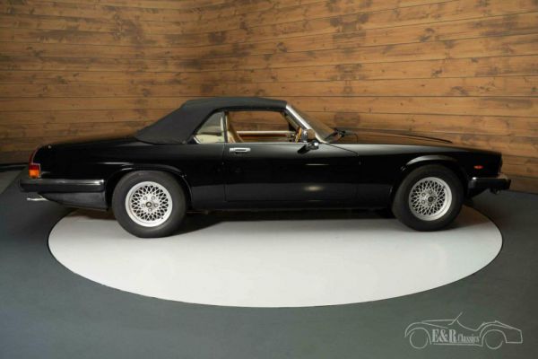 Jaguar XJ-S H.E. 1989 100143