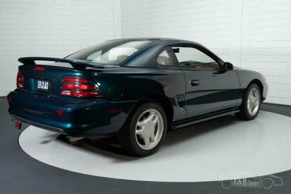 Ford Mustang GT 1994 101328