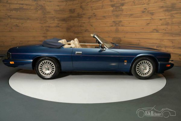 Jaguar XJS 5.3 V12 1995 101514