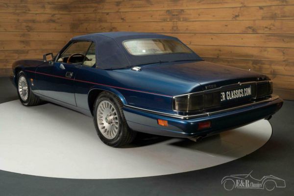 Jaguar XJS 5.3 V12 1995 101516