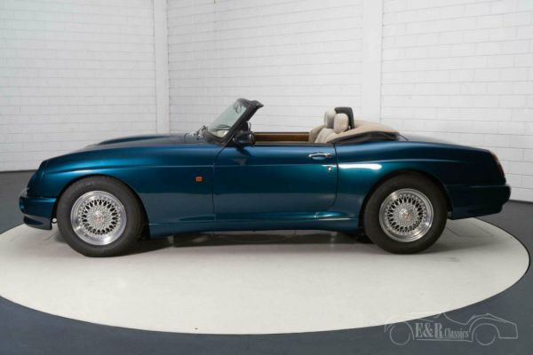 MG RV8 1993 102199