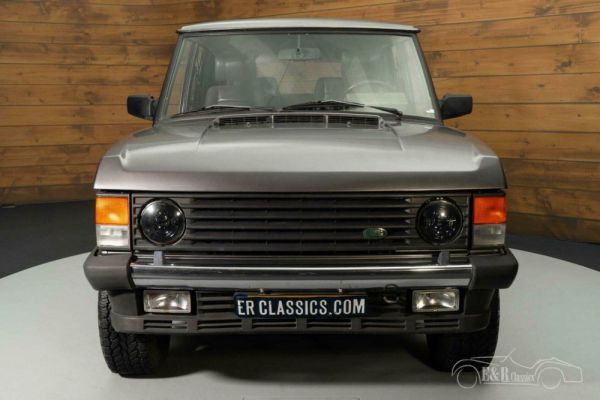 Land Rover Range Rover Classic 3.9 1992 102412