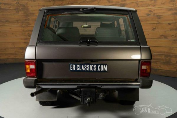 Land Rover Range Rover Classic 3.9 1992 102413