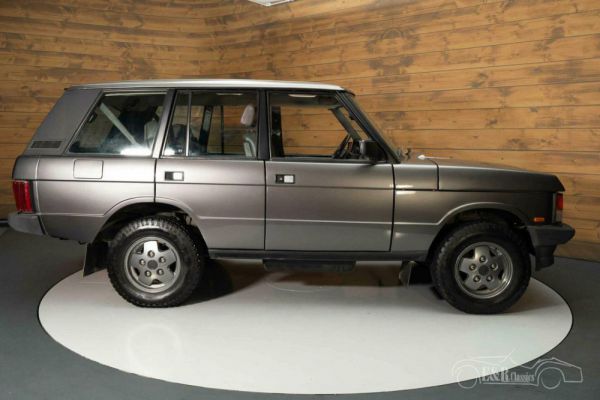 Land Rover Range Rover Classic 3.9 1992 102414